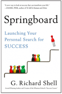 Springboard-Richard Shell