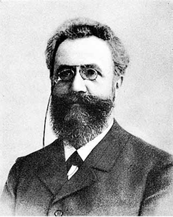 Hermann Ebbinghaus